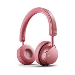 Słuchawki Jays A-SEVEN JASNORÓŻOWE. Różowe słuchawki bluetooth Jays. Za 450.00 zł.