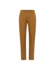 MESKIE SPODNIE MATERIALOWE LEE RELAXED WORKWEAR CHINO GLAZED GINGER 112355784. Eleganckie spodnie męskie Lee, bez wzorów, z materiału. Za 219.99 zł.