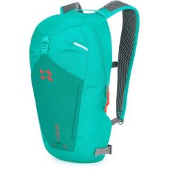 Plecak Trekkingowy Rab Tensor 10. Zielone plecaki męskie RAB, bez wzorów. Za 229.99 zł.