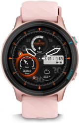 Smartwatch Valdus VS07 z funkcją rozmów, monitor tętna, IP68 Menu PL. Zegarki smartwatch Valdus. Za 145.82 zł.