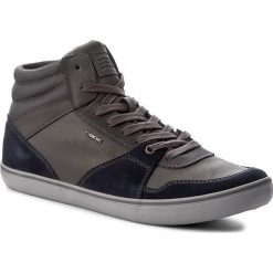 Sneakersy GEOX - U Box J U74R3J 022EK CF49A Navy/Anthracite. Buty sportowe na co dzień męskie Geox. W wyprzedaży za 249.00 zł.