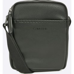 Calvin Klein - Saszetka. Saszetki męskie Calvin Klein. W wyprzedaży za 279.90 zł.