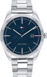 ZEGAREK MĘSKI TOMMY HILFIGER Theo 1710426 (zf092b). Zegarki męskie Tommy Hilfiger. Za 596.98 zł.