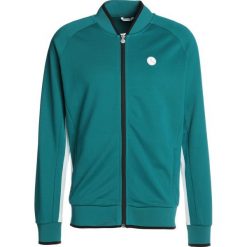 Björn Borg SIGNATURE TRACK JACKET Kurtka sportowa everglade. Komplety dresowe męskie marki Björn Borg. W wyprzedaży za 341.10 zł.
