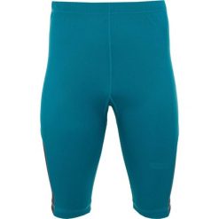 Nordblanc Męskie Spodenki Funkcyjne — Niebieskie XL. Niebieskie szorty męskie ZONE PERFECT, bez wzorów. Za 154.99 zł.