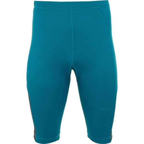 Nordblanc Męskie Szorty Funkcyjne Niebieskie L. Niebieskie szorty męskie NORDICA, bez wzorów, sportowe. Za 154.99 zł.