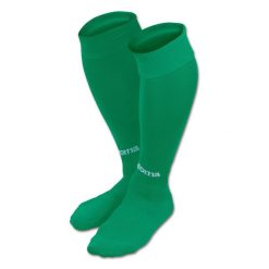 Getry piłkarskie Joma Classic-2. Białe legginsy męskie Joma, l, bez wzorów, do piłki nożnej. Za 39.99 zł.