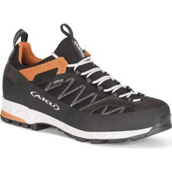 Aku Buty męskie Tengu Low GTX black/ orange r. 43 (976-108-9). Buty trekkingowe męskie marki Aku. Za 579.00 zł.