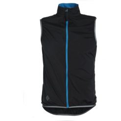 Triple2 KAMSOOL VEST MEN Kamizelka jet black. Kamizelki męskie marki Triple2. Za 509.00 zł.