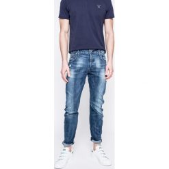 G-Star Raw - Jeansy. Jeansy męskie marki G-Star Raw. W wyprzedaży za 429.90 zł.