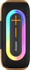 Głośnik Energizer Głośnik przenośny Energizer Bluetooth 2400mAh RGB. Głośniki przenośne Energizer. Za 219.00 zł.