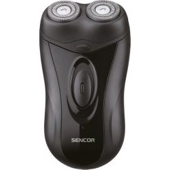 Sencor Golarka Głowicowa Sms 2001 Bk. Golarki męskie marki SENCOR. Za 49.00 zł.