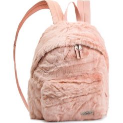 Plecak EASTPAK - Padded Pak'r EK620 Pink Fur 10U. Czerwone plecaki męskie Eastpak, z materiału. Za 359.00 zł.