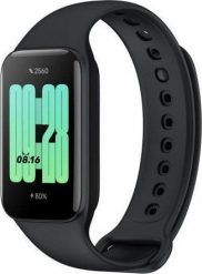 Smartband Xiaomi Redmi Smart Band 2 Czarny. Czarne smartbandy Xiaomi. Za 139.00 zł.