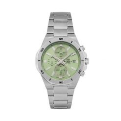 Zegarek Casio. Szare zegarki męskie Casio, srebrne. Za 599.99 zł.