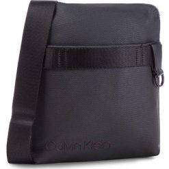 Saszetka CALVIN KLEIN - City Active Flat Crossover K50K503918 910. Saszetki męskie marki Calvin Klein. W wyprzedaży za 299.00 zł.