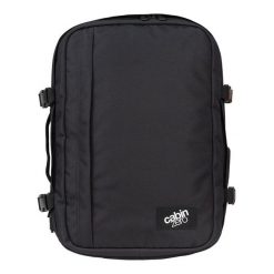 Plecak torba podręczna CabinZero Classic Plus 32 L CZ24. Niebieskie plecaki męskie CABINZERO, bez wzorów. Za 323.99 zł.