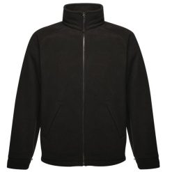 Męski Polar Z Suwakiem Sigma. Czarne bluzy z polaru męskie Regatta, m, bez wzorów, z polaru, sportowe, bez ramiączek, bez kaptura. Za 135.99 zł.