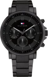 Zegarek Męski Tommy Hilfiger Tyson 1710590 + BOX. Zegarki męskie Tommy Hilfiger. Za 917.99 zł.