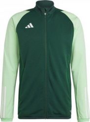 Adidas Bluza adidas Tiro 23 Competition Training M HU1303, Rozmiar: 2XL. Bluzy nierozpinane męskie ADIDAS, m, bez wzorów, bez ramiączek, bez kaptura. Za 198.52 zł.