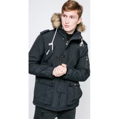 Ellesse - Parka. Parki męskie marki Ellesse. W wyprzedaży za 429.90 zł.