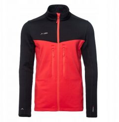 Męska Bluza PRO GUARD POWERSTRETCH BLOUSE. Bluzy nierozpinane męskie ELBRUS, m, bez wzorów, bez ramiączek, bez kaptura. Za 353.32 zł.