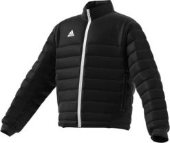 Kurtka męska Adidas Kurtka adidas ENTRADA 22 Light Jacket IB6069. Kurtki męskie ADIDAS, m, bez wzorów, bez ramiączek, bez kaptura. Za 155.10 zł.