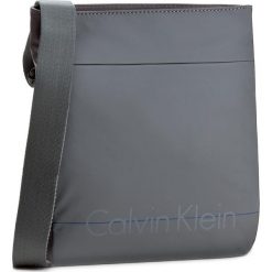 Saszetka CALVIN KLEIN - Logan 2.0 Flat Crossover K50K502044 020. Saszetki męskie marki Calvin Klein. W wyprzedaży za 239.00 zł.