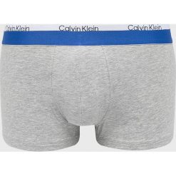 Calvin Klein Underwear - Bokserki (3 pack). Czarne bokserki męskie Calvin Klein Underwear, m, bez wzorów, z bawełny. W wyprzedaży za 169.90 zł.