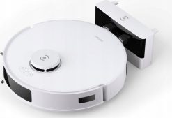 Oczyszczacz powietrza Ecovacs Robot sprzątający Ecovacs Deebot N20. Oczyszczacze powietrza Ecovacs. Za 599.00 zł.