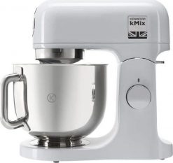 Robot kuchenny Kenwood Robot kuchenny KENWOOD KMX750AW kMix - 5L - 1000W - Metalowy korpus - Kolor bialy. Roboty kuchenne Kenwood. Za 1,547.99 zł.