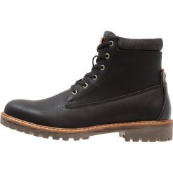 Call it Spring CRENANIA Botki sznurowane black. Buty zimowe męskie marki Call it Spring. W wyprzedaży za 359.10 zł.