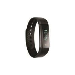 ACME Europe Opaska sportowa smartwatch ACT101 czarna DARMOWA DOSTAWA DO 400 SALONÓW !!. Smartbandy marki ACME Europe. Za 99.99 zł.