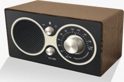 Radio Eltra Radio CZAJKA Bluetooth szary. Szare radia Eltra. Za 109.22 zł.