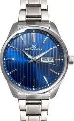 Zegarek Jordan Kerr Zegarek męski Jordan Kerr C4020 granatowa t. Zegarki męskie Jordan Kerr. Za 179.00 zł.