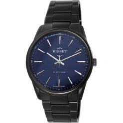 Zegarek Bisset BSDE44 BIDX 03BX męski czarny. Zegarki męskie marki Bisset. Za 399.00 zł.