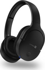 Słuchawki Connect CONNECT IT bezdrátová náhlavní sluchátka, černá. Słuchawki bluetooth Connect. Za 110.54 zł.