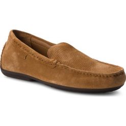 Mokasyny POLO RALPH LAUREN - Redden 803710099003 Snuff. Mokasyny męskie marki Polo Ralph Lauren. W wyprzedaży za 409.00 zł.