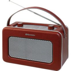 Roadstar Radio Tra-1958 (Burgundy). Radia marki Roadstar. W wyprzedaży za 135.00 zł.