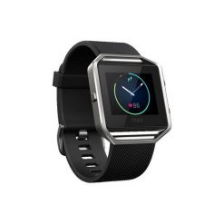 SmartWatch FITBIT Blaze Czarny L. Zegarki smartwatch marki FITBIT. Za 849.00 zł.