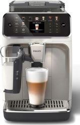 Ekspres ciśnieniowy Philips LatteGo EP5543/90. Ekspresy ciśnieniowe PHILIPS. Za 2,598.74 zł.