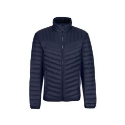 Kurtka Hybrydowa Tourer Dla Dorosłych Unisex. Niebieskie kurtki męskie Regatta, xl, bez wzorów, sportowe, bez ramiączek, bez kaptura. Za 213.99 zł.