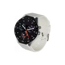 SmartWatch GARETT Expert Biały. Krokomierze GARETT. Za 749.00 zł.