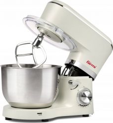 Robot kuchenny Girmi Robot planetarny Girmi IM4701 6L 1300W. Roboty kuchenne Girmi. Za 599.00 zł.