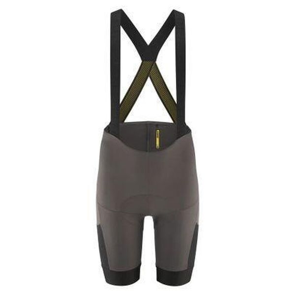 Szorty Mavic Allroad Cargo. Szare szorty sportowe męskie MAVIC, bez wzorów, sportowe. Za 742.50 zł.