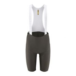 Szorty Mavic Ksyrium Bib. Szare szorty sportowe męskie MAVIC, bez wzorów, sportowe. Za 613.50 zł.