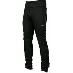 Brugi Spodnie narciarskie męskie 4KB2 500 Nero r. M. Spodnie narciarskie i snowboardowe męskie marki Brugi. Za 126.35 zł.