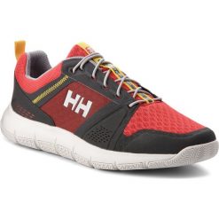 Półbuty HELLY HANSEN - Skagen F-1 Offshore 113-12 980 Ebony/Alert Red/Silver Grey/OffWhite. Eleganckie półbuty męskie marki Helly Hansen. W wyprzedaży za 339.00 zł.