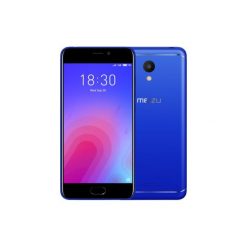 Smartfon MEIZU M6 3/32GB Niebieski. Smartfony marki Meizu. Za 569.00 zł.