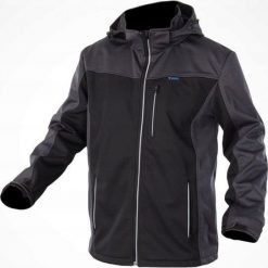 Kurtka męska SARA JACKET MAXCOMFORTXL. Kurtki męskie SARA, m, bez wzorów, bez ramiączek, bez kaptura. Za 142.54 zł.